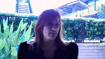 Preview clip Violated 4: Business woman searches for missing friend but becomes a victim herself