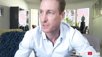 HOW DARE YOU, YOU LITTLE CUNT!- Dad Punishes Daughter