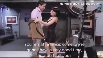 prostitution scenes from telenovelas