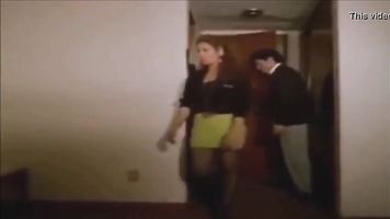 Patricia Rivera in Woman of the Street