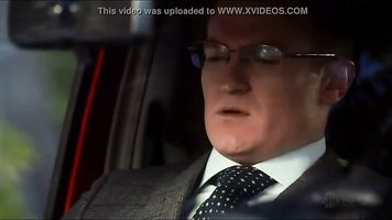 House of  Lies - Car Hand Job Scene