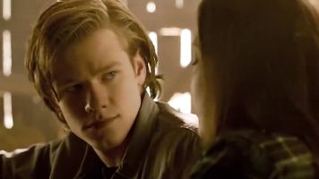Hot new Hollywood movie sex scene