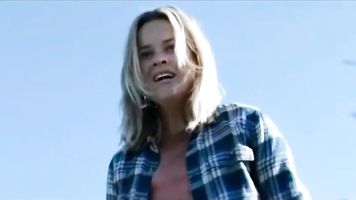 WILD - Reese Witherspoon nude and sex scenes