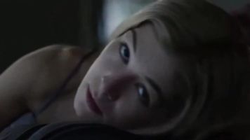 The best of Rosamund Pike sex and hot scenes from 'Gone Girl' movie ~*SPOILERS*~