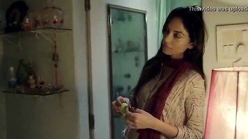 Raman Raghav 2.0 movie hot scene
