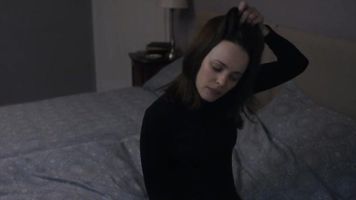 Disobedience (2017) – Rachel McAdams, Rachel Weisz