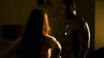 50 Cent movie sex scenes (Compilation)