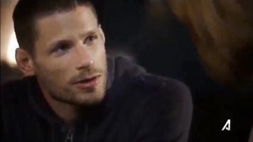 matt lauria's sex scenes in "kingdom"