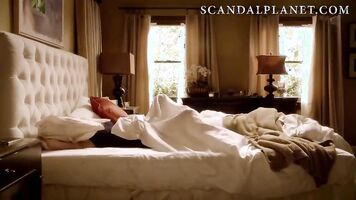 Kristen Bell Nude & Sex Scenes Compilation from 'House of Lies' On ScandalPlanet.Com
