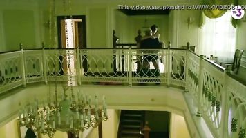 Tinatin Russian Girl Sex Scene