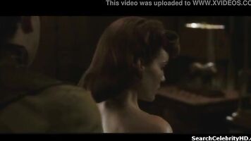 Carla Gugino in Watchmen (2009)