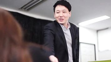 Korean Office Movie | Full: http://bit.ly/2QBCLyB