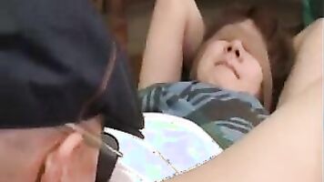 Drunk girl being taken advantage of, that's what you'll often find in these kind of rape porn movies.