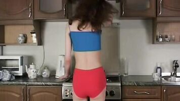 The brutal porn movies stick with her usually during the day, when she was supposed to be doing something else.