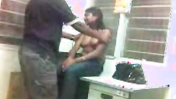 Enjoy her screaming in pleasure while being drunk and getting violently raped in a rape porn.