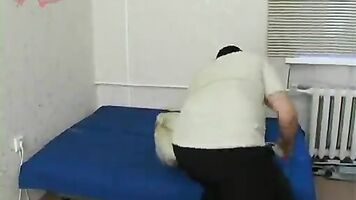 Sexy mom gets forced into rough sex and brutal fucking in this amateur rape porn movie.