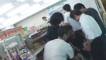 Forced oral sex and extreme anal in rape porn videos can leave an indelible impression on the audience.