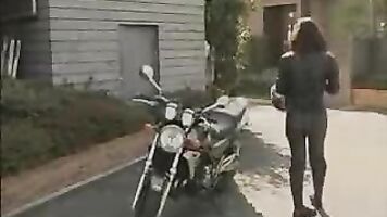 Forced incestuous family porn video with hot girl brutally porn forced to receive a violent fuck.